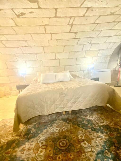 Hotel Robin Quantin In The Heart Of Old Tours Extérieur photo